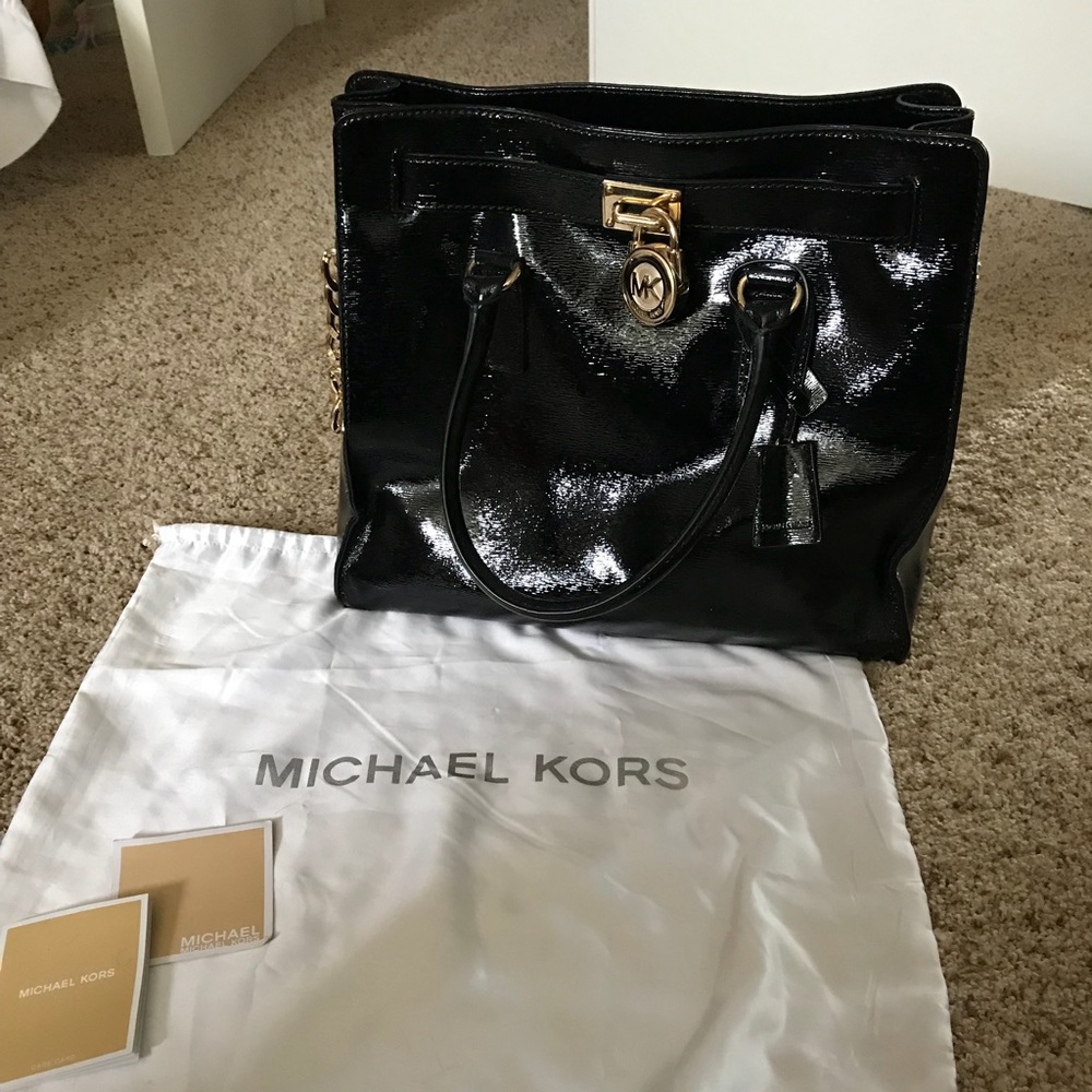 Michael Kors Hamilton